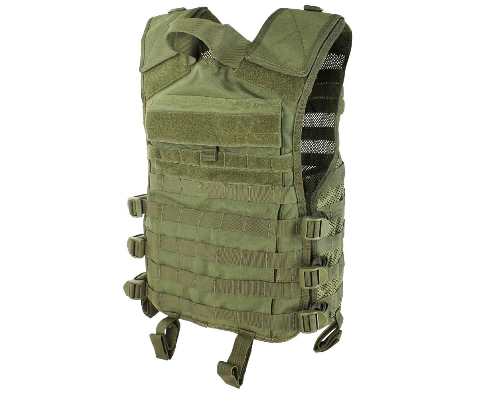 Condor MOLLE vest MHV