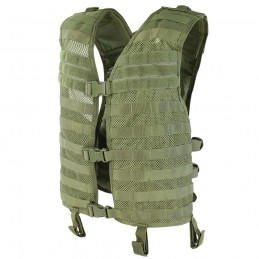 Condor MOLLE vest MHV