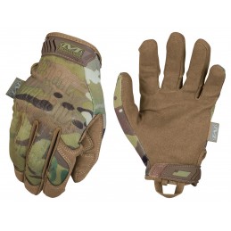 Taktikalised kindad Mechanix Original (multicam)