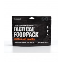 Tactical Solutions NUUDLID...