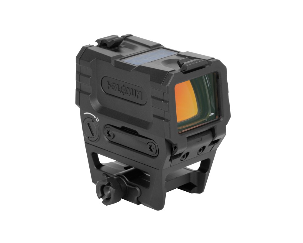 HOLOSUN HS515GM PUNATäPPSIHIK