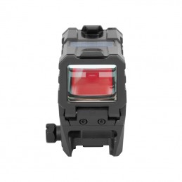 HOLOSUN HS515GM PUNATäPPSIHIK