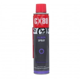 CX80 Silikoonõli 300ml