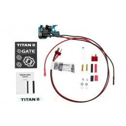 TITAN II BT Expert V2 GB...