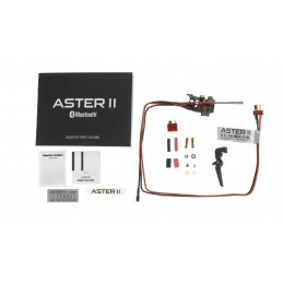 ASTER II BT Expert Quantum...