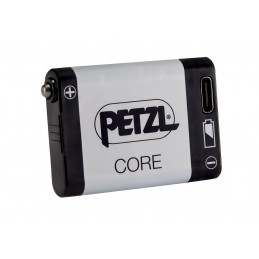 Petzl Core 2 aku