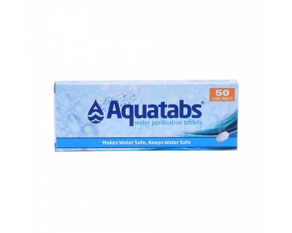 VEEPUHASTUSTABLETID OASIS (50tk)