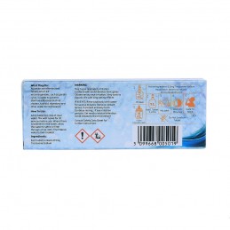 VEEPUHASTUSTABLETID OASIS (50tk)