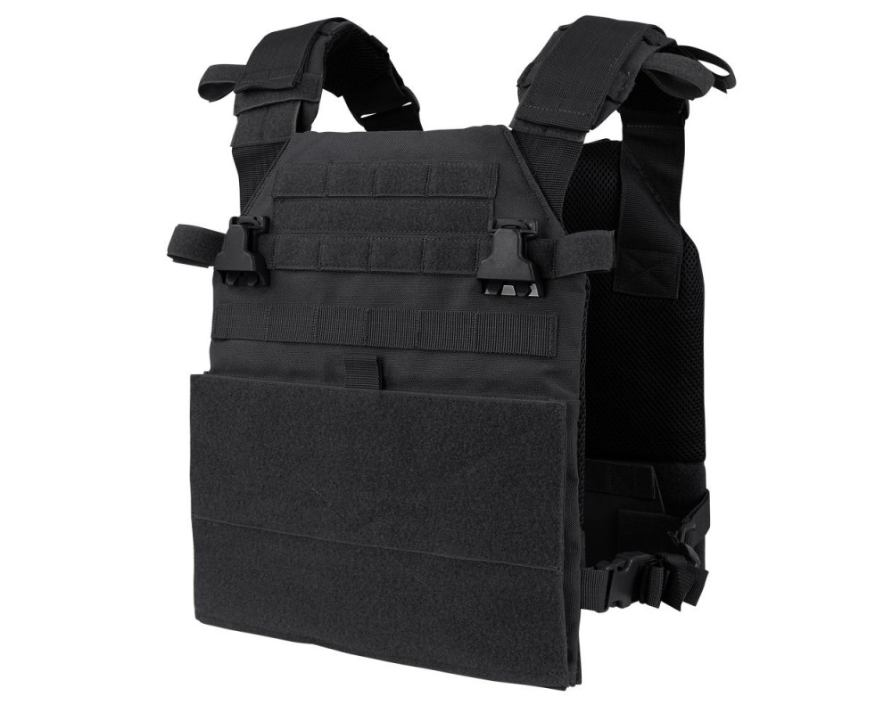 CONDOR VAS PLAADIKANDJA (must)