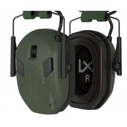 WILEY X VAPOR COMM Shooting Range Kit