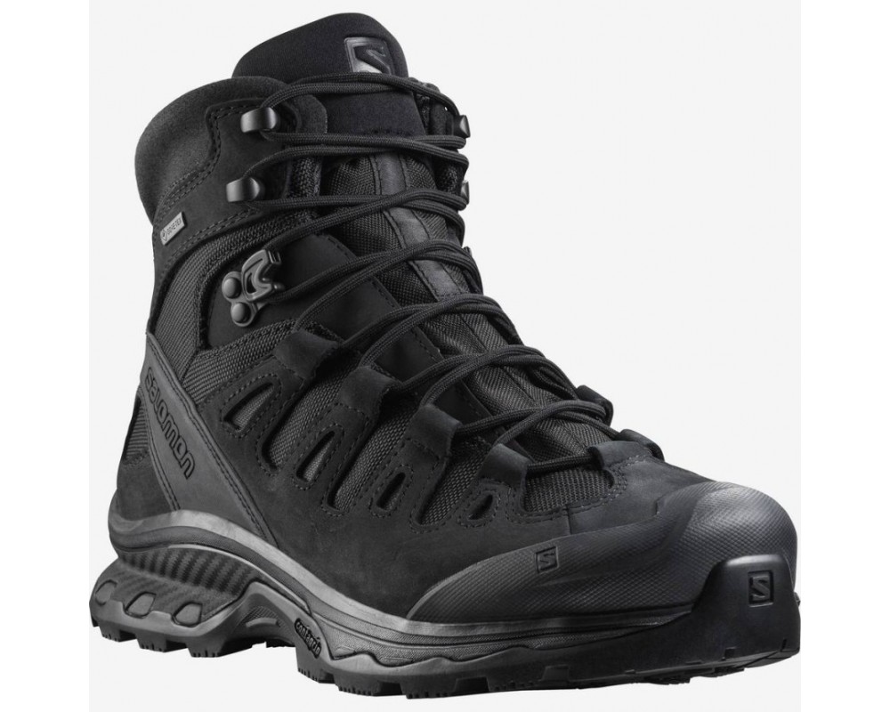 SAAPAD SALOMON QUEST 4D GTX FORCES 2