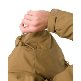 Helikon Winter Yukon Jacket (coyote)