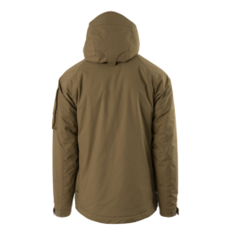 Helikon Winter Yukon Jacket (coyote)