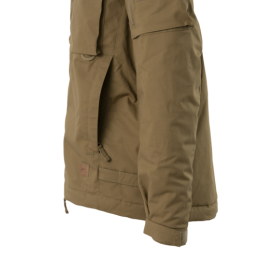 Helikon Winter Yukon Jacket (coyote)