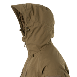 Helikon Winter Yukon Jacket (coyote)