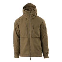 Helikon Winter Yukon Jacket (coyote)