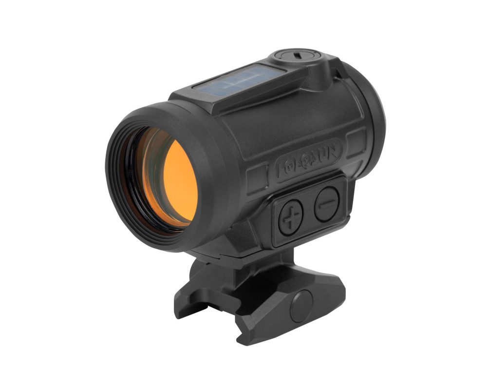 HOLOSUN HS515GM PUNATäPPSIHIK