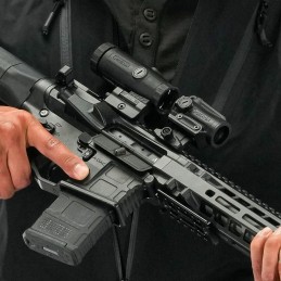 HOLOSUN HS515GM PUNATäPPSIHIK
