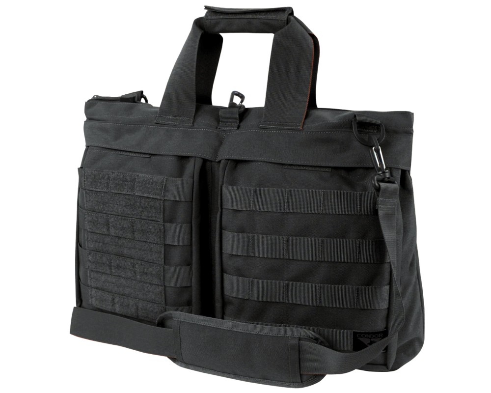 Condor kott Aviator Bag