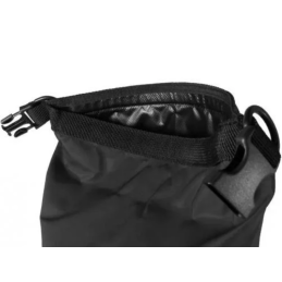 Mil-Tec Veekindel kott 30L (Must)