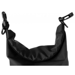 Mil-Tec Veekindel kott 30L (Must)