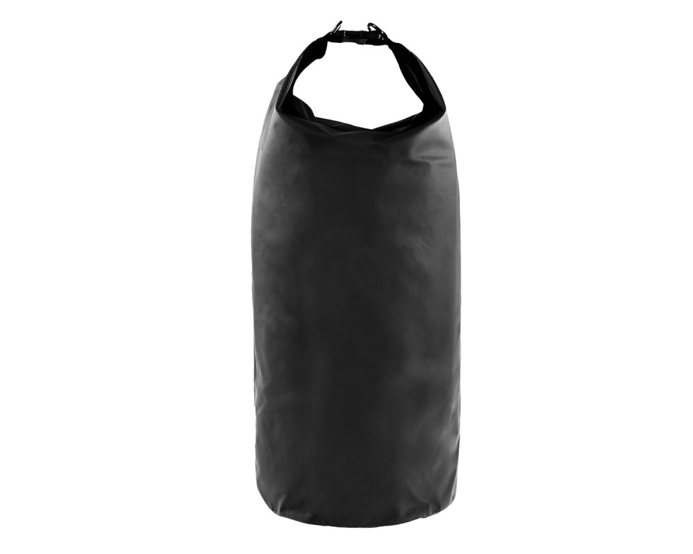 Mil-Tec Veekindel kott 30L (Must)