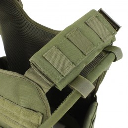 CONDOR MOLLE VEST MOPC (OLIIV)