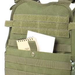CONDOR MOLLE VEST MOPC (OLIIV)