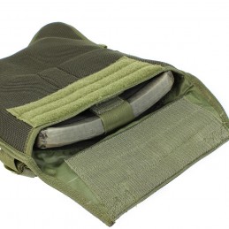 CONDOR MOLLE VEST MOPC (OLIIV)