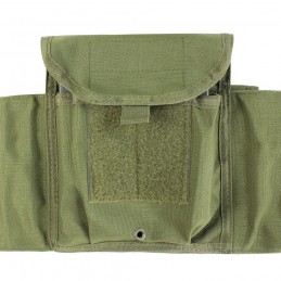 CONDOR MOLLE VEST MOPC (OLIIV)