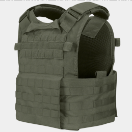 CONDOR MOLLE VEST MOPC (RANGE GREEN)