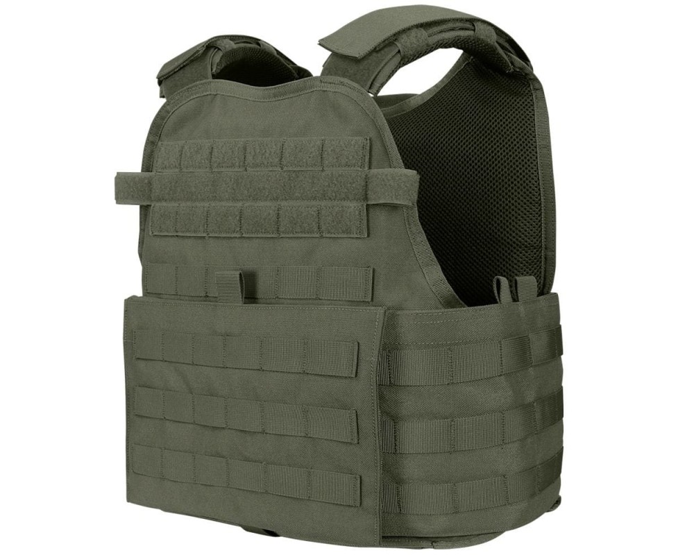 CONDOR MOLLE VEST MOPC (RANGE GREEN)