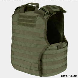 CONDOR MOLLE VEST XPC Gen.2 (Ranger Green)