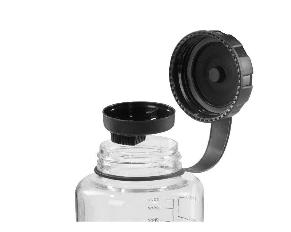 HELIKON OUTDOOR JOOGIPUDEL (1L), LÄBIPAISTEV