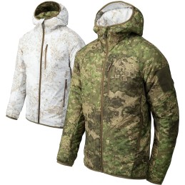 Helikon-Tex Kahepoolne Wolfhound Jope