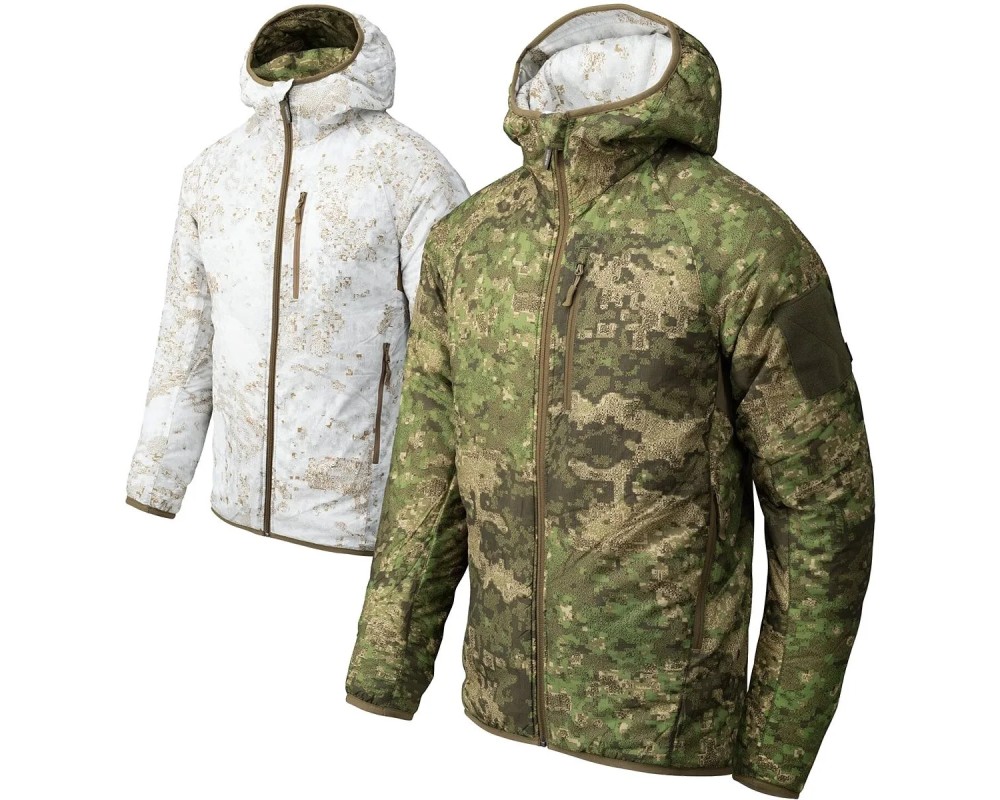 Helikon-Tex Kahepoolne Wolfhound Jope