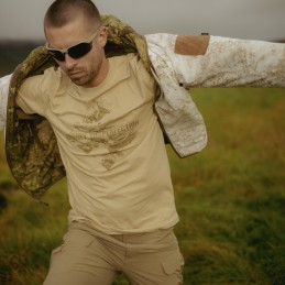 Helikon-Tex Kahepoolne Wolfhound Jope