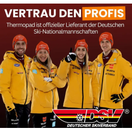 Thermopad KÄTE SOOJENDAJA (2 tk)