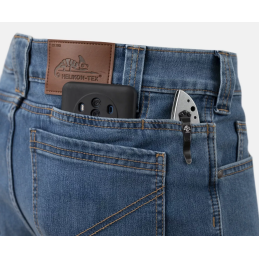 HELIKON Treadstone TEKSAD (ocean blue)