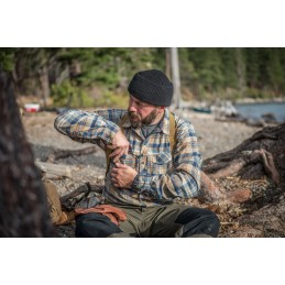 HELIKON särk DEFENDER MK2 Pilgrim (Fresh Blue)