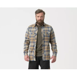 HELIKON särk DEFENDER MK2 Pilgrim (Fresh Blue)