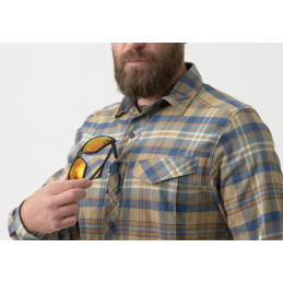 HELIKON särk DEFENDER MK2 Pilgrim (Moss Green)