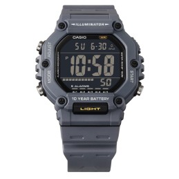 CASIO COLLECTION AE-1500WH-8BVEF