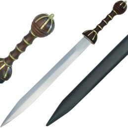 Roman Foot Soldier Sword