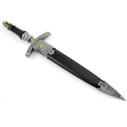 Knight Dagger SE-9212