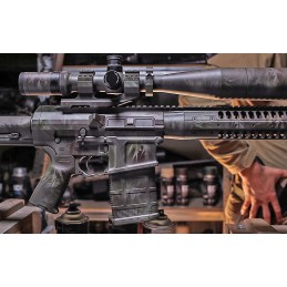 NFM EC NIR aerosoolvärv COYOTE BROWN