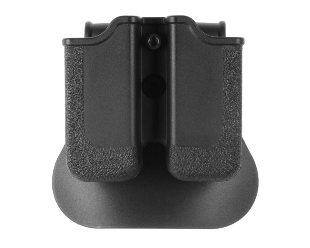 IMI salvehoidja kahele 9 mm salvele Type II