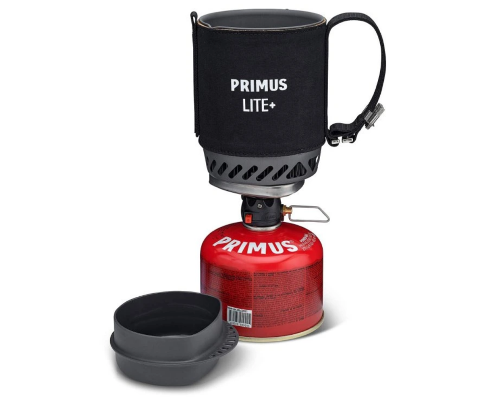 PRIMUS LITE+ Must matkapliit