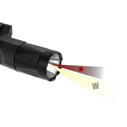 Inforce WMLx Gen 3 White + IR RELVALAMP (900lm)