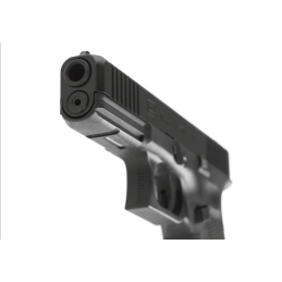 Glock 17 Gen5 MOS